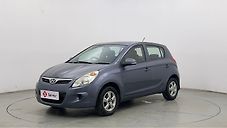 Used Hyundai i20 Sportz 1.2 MT [2020-2023] in Chandigarh