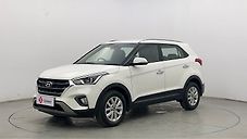 Used Hyundai Creta SX 1.6 Petrol in Chandigarh