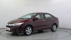 Used Honda City VX Petrol CVT in Ahmedabad