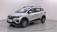 Used Renault Triber RXZ EASY-R AMT in Bangalore