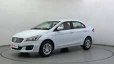 Used Maruti Suzuki Ciaz VXi+ in Ahmedabad