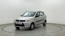 Used Maruti Suzuki Alto 800 Vxi Plus in Mumbai