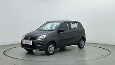 Used Maruti Suzuki Alto 800 Vxi in Mumbai