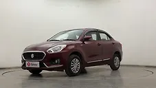 Used Maruti Suzuki Dzire VDi AMT in Hyderabad
