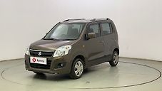 Used Maruti Suzuki Wagon R 1.0 VXI AMT in Kolkata