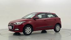 Used Hyundai Elite i20 Sportz 1.4 CRDI [2016-2017] in Bangalore