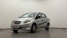 Used Honda Amaze 1.5 E i-DTEC in Hyderabad