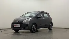 Used Hyundai Grand i10 Asta 1.2 Kappa VTVT in Hyderabad