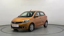 Used Tata Tiago Revotorq XZ [2016-2019] in Ahmedabad