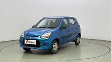 Used Maruti Suzuki Alto 800 Lxi in Kolkata