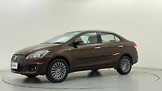 Used Maruti Suzuki Ciaz ZXI+ in Gurgaon