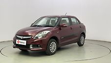 Used Maruti Suzuki Swift DZire VXI in Kolkata