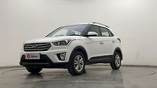 Used Hyundai Creta SX Plus 1.6  Petrol in Hyderabad