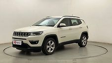 Used Jeep Compass Longitude (O) 2.0 Diesel [2017-2020] in Mumbai