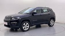 Used Jeep Compass Longitude (O) 2.0 Diesel [2017-2020] in Bangalore