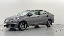 Used Maruti Suzuki Ciaz Alpha 1.4 AT in Delhi