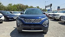 Used Tata Safari XZA Plus in Pune