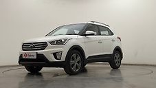 Used Hyundai Creta 1.6 SX Plus AT Petrol in Hyderabad