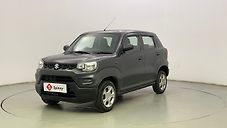 Used Maruti Suzuki S-Presso VXi in Kolkata