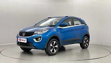 Used Tata Nexon XZ Plus in Jaipur