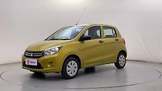 Used Maruti Suzuki Celerio VXi AMT in Bangalore