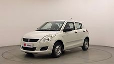 Used Maruti Suzuki Swift LXi in Bangalore