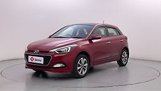 Used Hyundai Elite i20 Asta 1.2 (O) [2016] in Bangalore