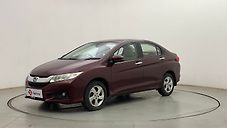 Used Honda City VX Petrol CVT in Thane