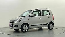 Used Maruti Suzuki Wagon R 1.0 VXI in Gurgaon