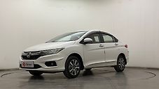 Used Honda City 4th Generation V Petrol in Hyderabad