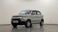 Used Maruti Suzuki S-Presso VXi Plus in Hyderabad