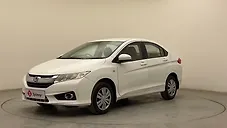 Used Honda City SV CVT in Pune