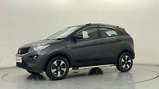 Used Tata Nexon XZ Plus in Ghaziabad