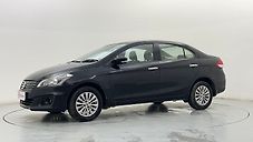 Used Maruti Suzuki Ciaz ZXi in Ghaziabad