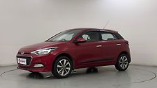 Used Hyundai Elite i20 Asta 1.2 in Ghaziabad