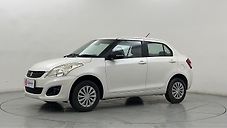 Used Maruti Suzuki Swift DZire VXI in Delhi