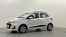 Used Hyundai Grand i10 Sportz 1.2 Kappa VTVT [2013-2016] in Delhi