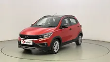 Used Tata Tiago NRG Petrol in Kolkata