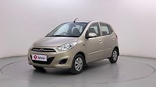 Used Hyundai i10 Sportz 1.2 AT Kappa2 in Bangalore