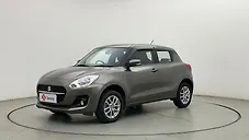 Used Maruti Suzuki Swift ZXi AMT [2021-2023] in Navi Mumbai