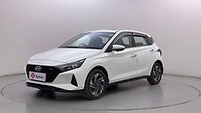 Used Hyundai i20 Asta (O) 1.0 Turbo DCT in Bangalore