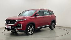Used MG Hector Sharp 1.5 Petrol CVT in Navi Mumbai