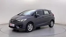 Used Honda Jazz VX in Bangalore