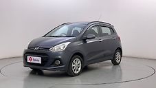Used Hyundai Grand i10 Asta AT 1.2 Kappa VTVT [2013-2016] in Bangalore