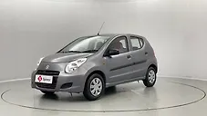 Used Maruti Suzuki A-Star Vxi in Jaipur
