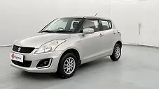 Used Maruti Suzuki Swift VDi in Lucknow