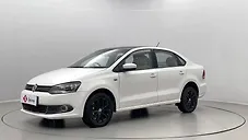 Used Volkswagen Vento Highline Diesel AT in Jaipur