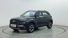 Used Hyundai Venue SX (O) 1.0 Turbo iMT in Navi Mumbai