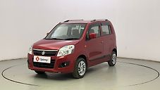 Used Maruti Suzuki Wagon R 1.0 VXI AMT in Kolkata