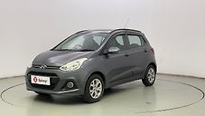 Used Hyundai Grand i10 Sportz 1.2 Kappa VTVT [2013-2016] in Kolkata